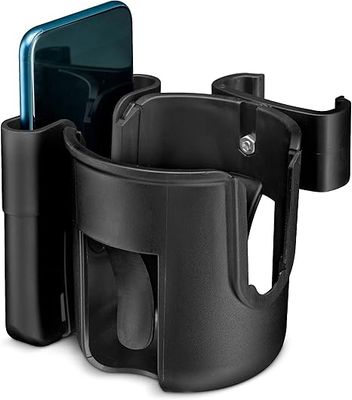 Rental Cup Holder for Rollator Walker