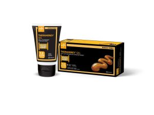 TheraHoney Honey Wound Gel TheraHoney Honey Wound Gel