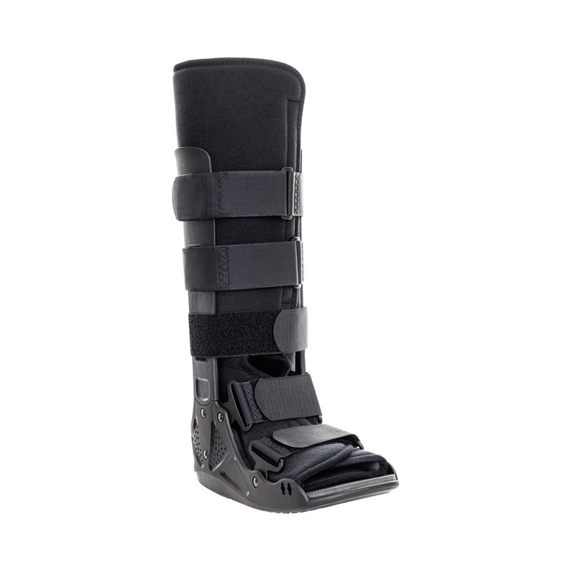 Walker Boot Non-Pneumatic