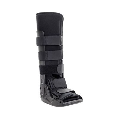 Walker Boot Non-Pneumatic Walker Boot Non-Pneumatic