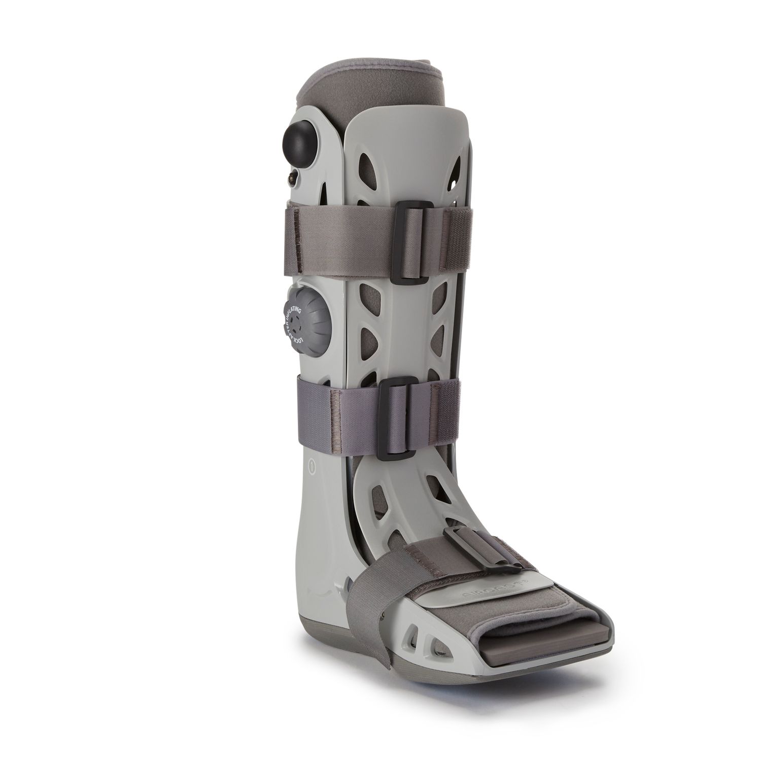 Air Walker Boot Aircast® AirSelect™ Standard Pneumatic