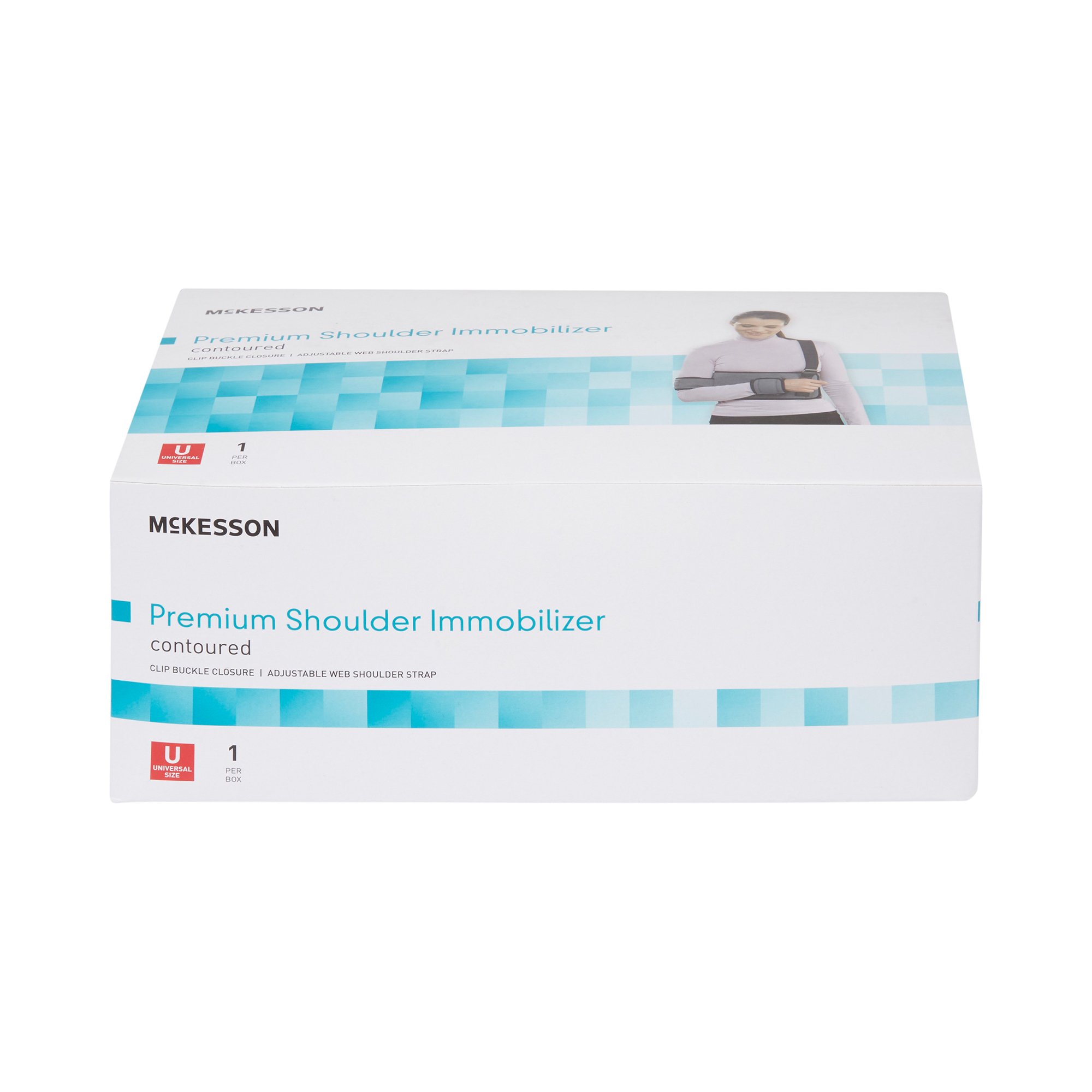 Shoulder Immobilizer McKesson OSFM
