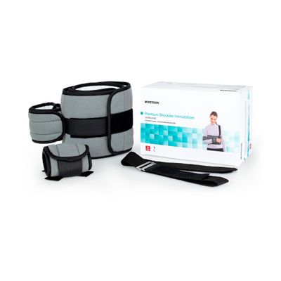 Shoulder Immobilizer McKesson OSFM Shoulder Immobilizer McKesson OSFM