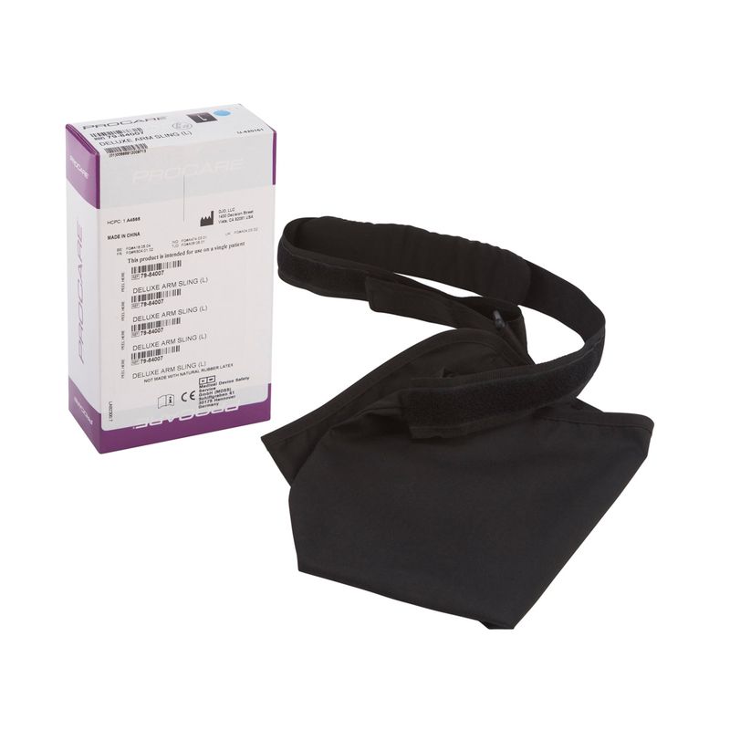 Arm Sling with Shoulder Pad Procare® Arm Sling with Shoulder Pad Procare®