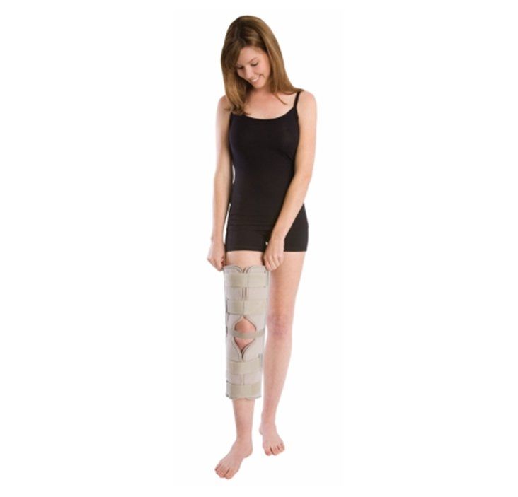 Knee Immobilizer ProCare® OSFM Knee Immobilizer ProCare® OSFM