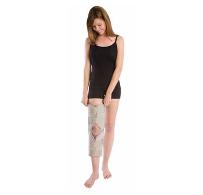 Knee Immobilizer ProCare® OSFM