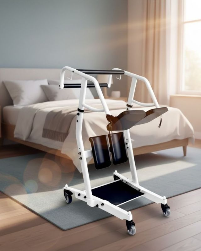 Transport Stand Assist Transport Stand Assist