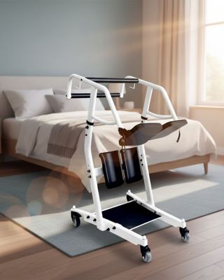 Transport Stand Assist