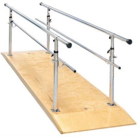 Parallel Bars Parallel Bars