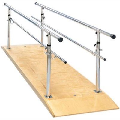 Parallel Bars