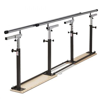 Folding Parallel Bars Folding Parallel Bars