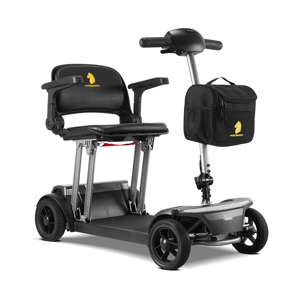 Scooter PathMate 41Lbs TSA Approved Scooter PathMate 41Lbs TSA Approved