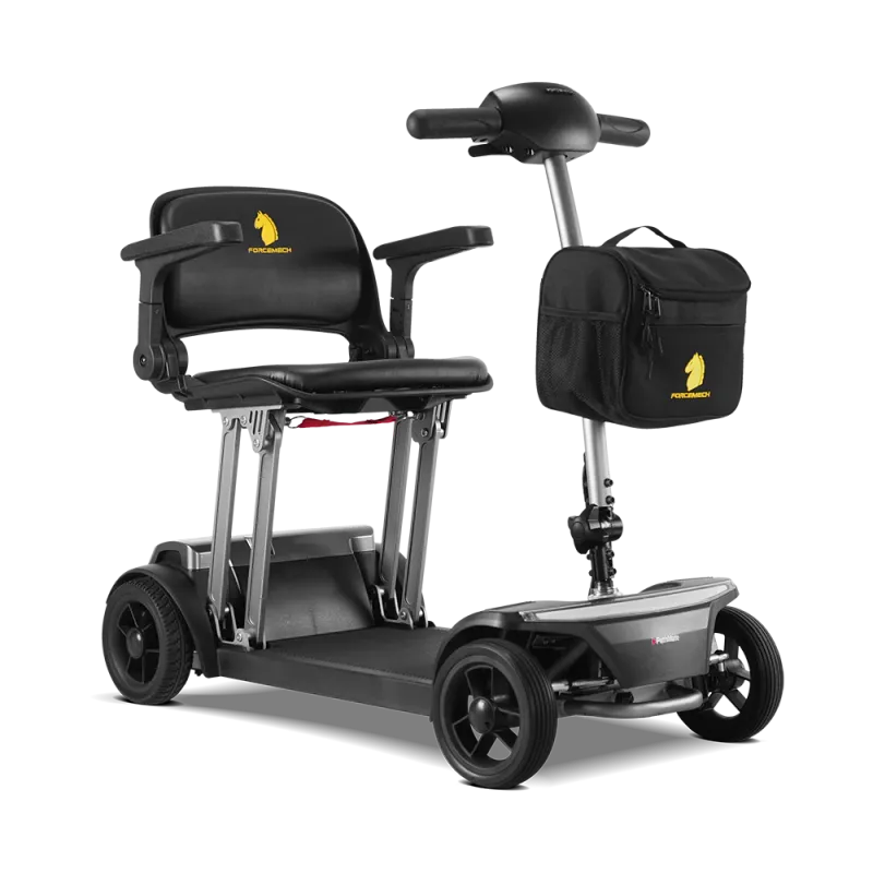 Scooter PathMate 41Lbs TSA Approved Scooter PathMate 41Lbs TSA Approved