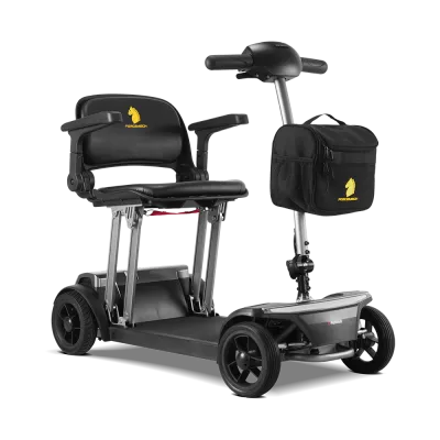 Scooter PathMate 41Lbs TSA Approved Scooter PathMate 41Lbs TSA Approved