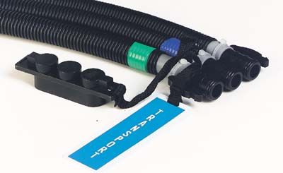 Power Turn Elite™ Lateral Rotation Mattress System 36