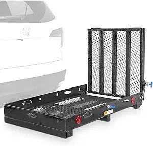 Mobility Scooter/ Power Chair Carrier