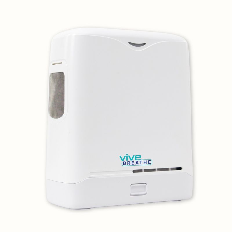 Portable Oxygen Concentrator Juniper Pro