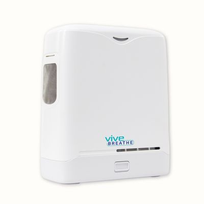 Portable Oxygen Concentrator Juniper Pro