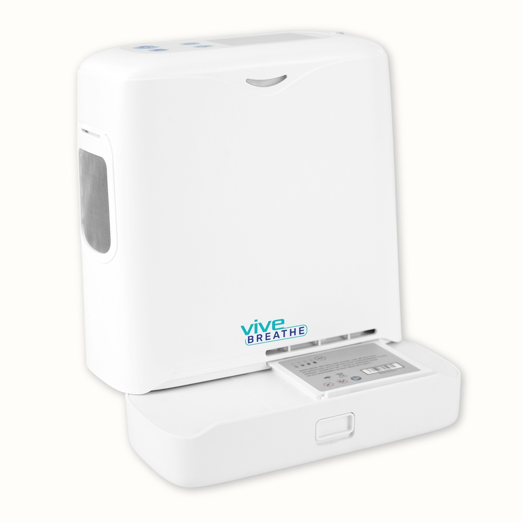 Portable Oxygen Concentrator Juniper Pro
