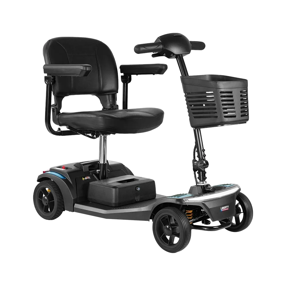 Liberty Mobility Scooter