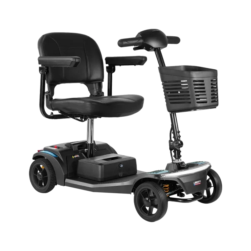 Liberty Mobility Scooter Liberty Mobility Scooter