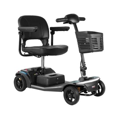 Liberty Mobility Scooter