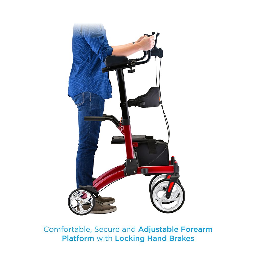 Dragon Rise Up Rollator  20Lbs