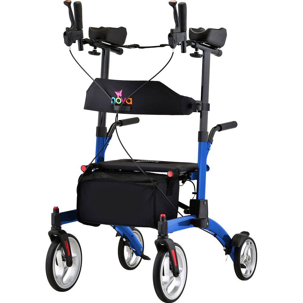 Dragon Rise Up Rollator 20Lbs