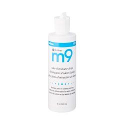 Odor Eliminator Drops M9™ Unscented, 8 oz.