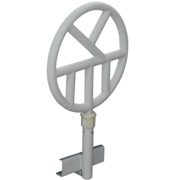 Halo Safety Ring For Hospital Beds