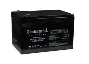 Battery 12V/XX Continental Battery 12V/XX Continental