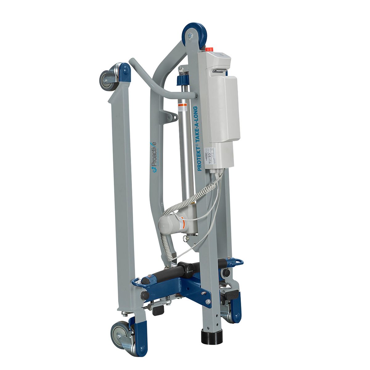Patient Lift Folding