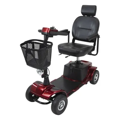 Demo Model Mobility Scooter W Captain Seat Demo Model Mobility Scooter W Captain Seat
