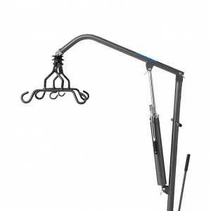 Patient Lift Medline Hydraulic