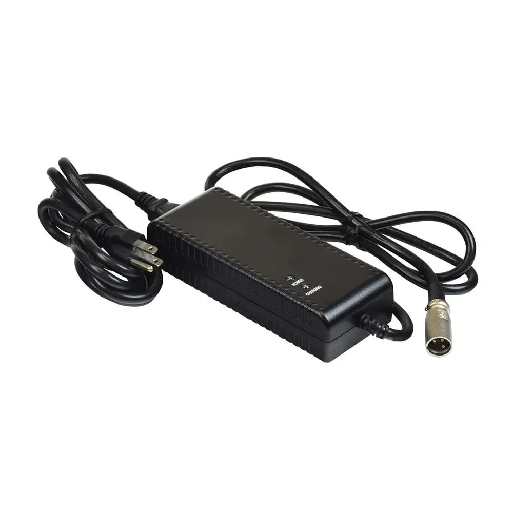 Charger 3.5 Amp Scooter/ Power Chair Charger 3.5 Amp Scooter/ Power Chair