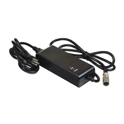 Charger 3.5 Amp Scooter/ Power Chair Charger 3.5 Amp Scooter/ Power Chair
