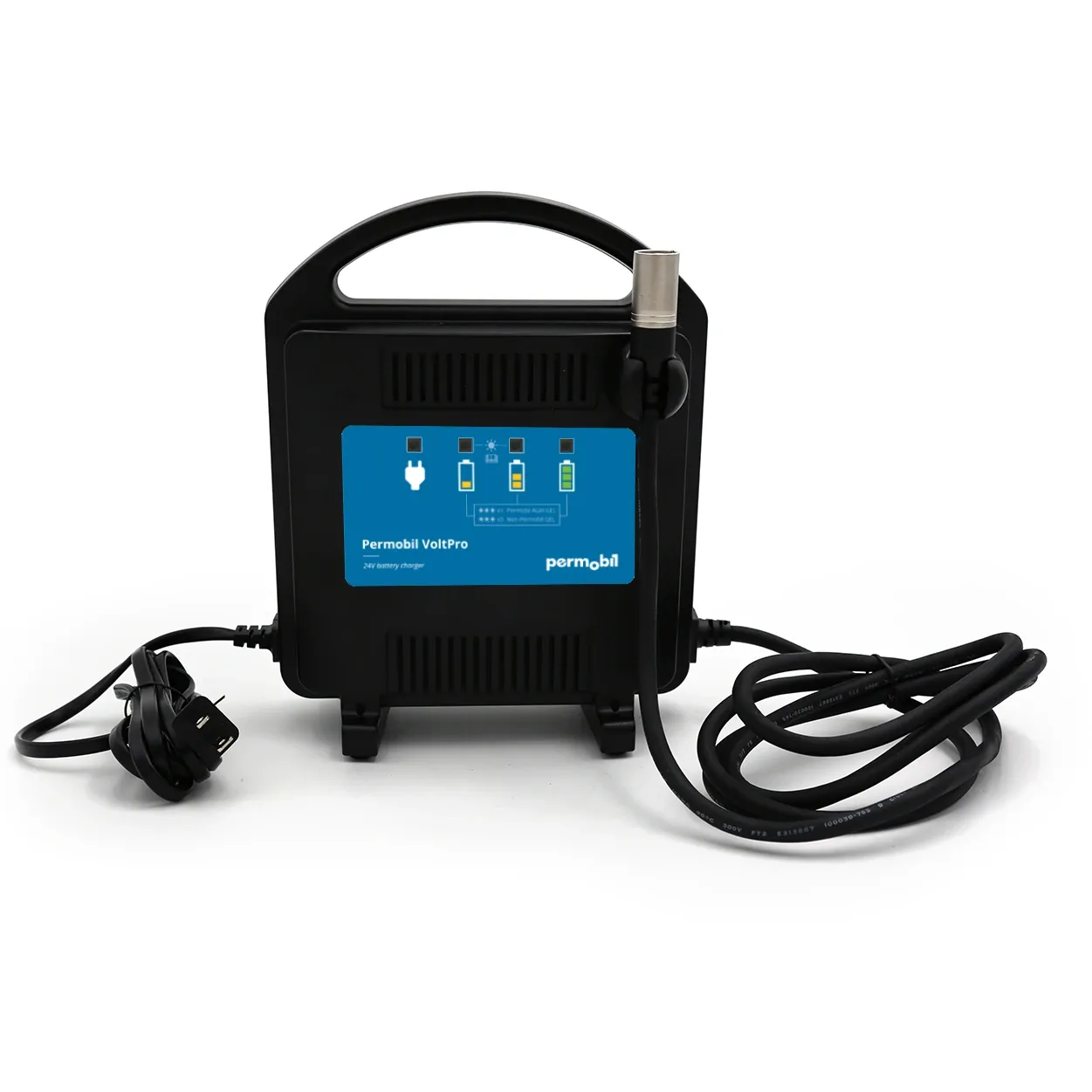 Permobil battery charger Permobil battery charger