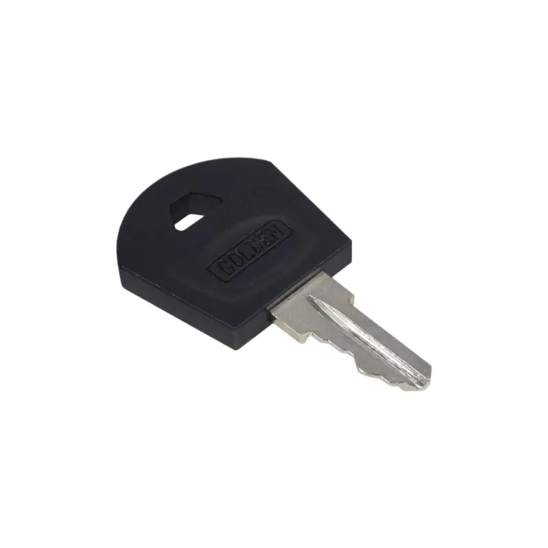 Key for the Golden Technologies Buzzaround, Companion, LiteRider Series