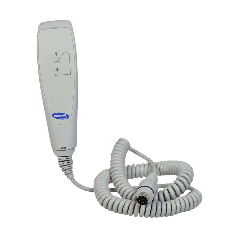 Hand Control for Invacare Reliant Patient Lifts Hand Control for Invacare Reliant Patient Lifts