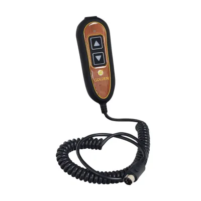 2-Button Hand Control for Golden Technologies Lift Chairs 2-Button Hand Control for Golden Technologies Lift Chairs