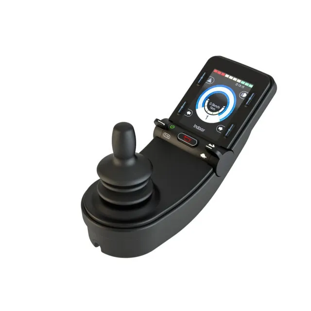 Permobil Joystick Module w/Bluetooth Permobil Joystick Module w/Bluetooth