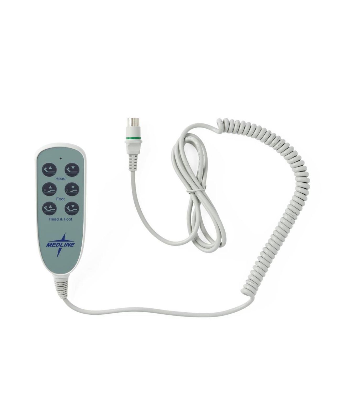 Medline Hospital Full Electric Bed Control Medline Hospital Full Electric Bed Control