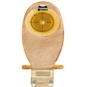 Coloplast SenSura® One-Piece Drainable Pouch, Coloplast SenSura® One-Piece Drainable Pouch,