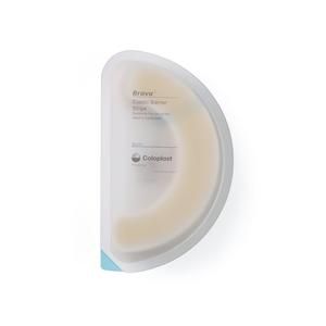 Elastic Barrier Strip Brava® Curved