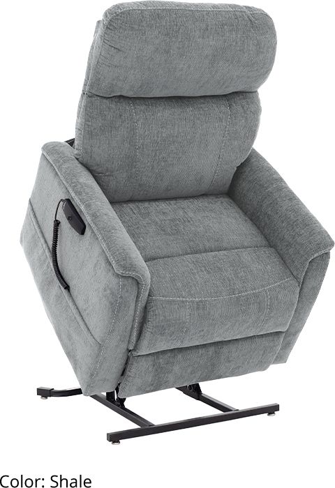 Pride Genesis LC-150 Power Lift Recliner Chair Pride Genesis LC-150 Power Lift Recliner Chair