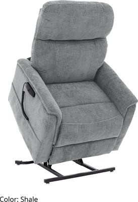 Pride Genesis LC-150 Power Lift Recliner Chair Pride Genesis LC-150 Power Lift Recliner Chair