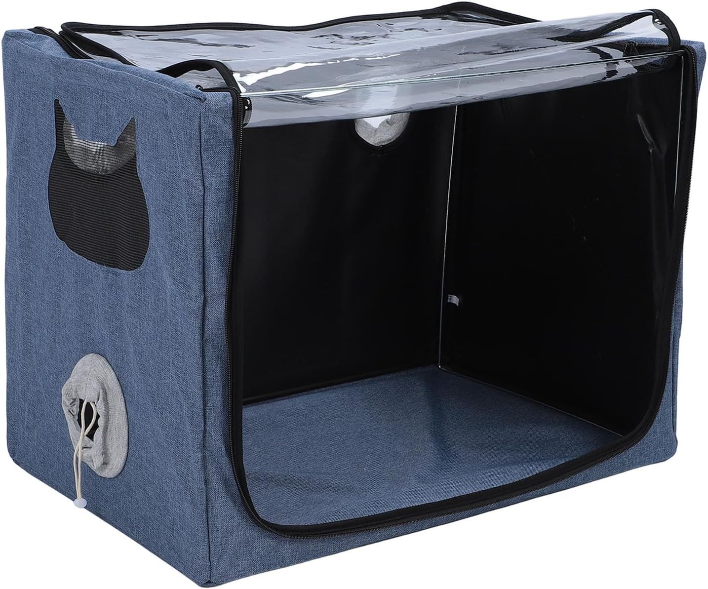 Rental Pet Oxygen Chamber W Mask Rental Pet Oxygen Chamber W Mask