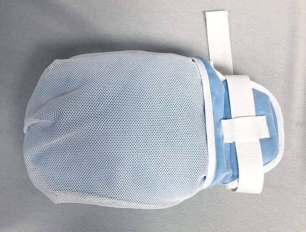 Padded Mitts Padded Mitts