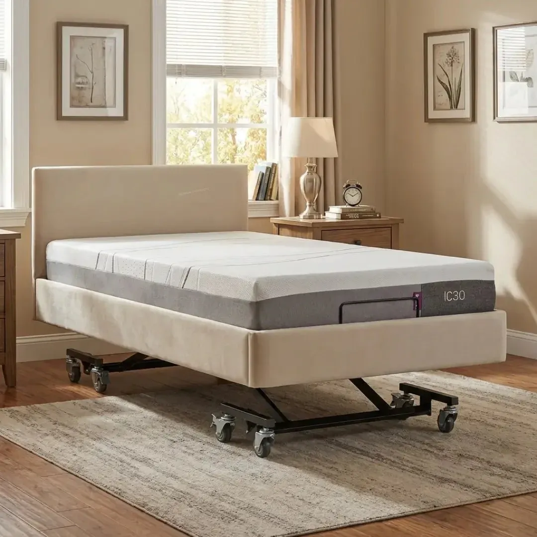 IC333™ Homecare Bed IC333™ Homecare Bed
