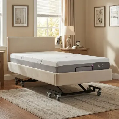 IC333™ Homecare Bed IC333™ Homecare Bed